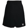 Skort (all other sizes) - black